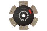 ACT 2001 Hyundai Santa Fe 6 Pad Rigid Race Disc thumbnail 4