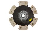 ACT 2001 Hyundai Santa Fe 6 Pad Rigid Race Disc thumbnail 5