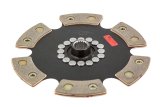 ACT 2001 Hyundai Santa Fe 6 Pad Rigid Race Disc thumbnail 6
