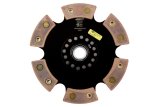 ACT 1981 Nissan 280ZX 6 Pad Rigid Race Disc thumbnail 2