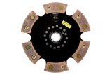 ACT 1981 Nissan 280ZX 6 Pad Rigid Race Disc thumbnail 5
