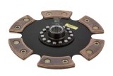 ACT 1981 Nissan 280ZX 6 Pad Rigid Race Disc thumbnail 7