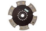 ACT 1999 Chevrolet Cavalier 6 Pad Rigid Race Disc thumbnail 1