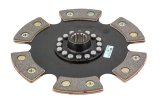 ACT 1999 Chevrolet Cavalier 6 Pad Rigid Race Disc thumbnail 7