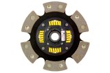 ACT 1990 Nissan Stanza 6 Pad Sprung Race Disc thumbnail 1