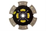 ACT 1990 Nissan Stanza 6 Pad Sprung Race Disc thumbnail 2
