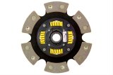 ACT 1990 Nissan Stanza 6 Pad Sprung Race Disc thumbnail 3