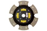 ACT 1990 Nissan Stanza 6 Pad Sprung Race Disc thumbnail 4