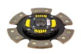 ACT 1990 Nissan Stanza 6 Pad Sprung Race Disc thumbnail 6