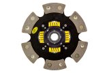 ACT 1990 Nissan Stanza 6 Pad Sprung Race Disc thumbnail 7