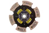 ACT 1980 Toyota Corolla 6 Pad Sprung Race Disc thumbnail 1