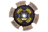 ACT 1980 Toyota Corolla 6 Pad Sprung Race Disc thumbnail 3