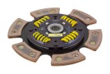 ACT 1980 Toyota Corolla 6 Pad Sprung Race Disc thumbnail 6