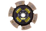 ACT 1997 Acura CL 6 Pad Sprung Race Disc thumbnail 3