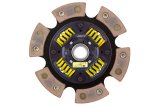 ACT 1997 Acura CL 6 Pad Sprung Race Disc thumbnail 4