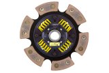 ACT 1997 Acura CL 6 Pad Sprung Race Disc thumbnail 5