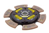 ACT 1997 Acura CL 6 Pad Sprung Race Disc thumbnail 6