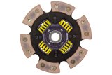 ACT 1997 Acura CL 6 Pad Sprung Race Disc thumbnail 7