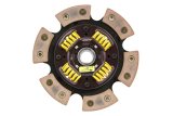 ACT 2013 Scion FR-S 6 Pad Sprung Race Disc thumbnail 1
