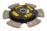 ACT 2013 Scion FR-S 6 Pad Sprung Race Disc thumbnail 2