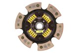ACT 2013 Scion FR-S 6 Pad Sprung Race Disc thumbnail 4