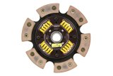 ACT 2013 Scion FR-S 6 Pad Sprung Race Disc thumbnail 5