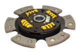 ACT 2013 Scion FR-S 6 Pad Sprung Race Disc thumbnail 6