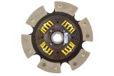 ACT 1999 Chevrolet Cavalier 6 Pad Sprung Race Disc thumbnail 1
