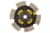 ACT 1999 Chevrolet Cavalier 6 Pad Sprung Race Disc thumbnail 3