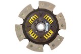 ACT 1999 Chevrolet Cavalier 6 Pad Sprung Race Disc thumbnail 4