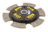 ACT 1999 Chevrolet Cavalier 6 Pad Sprung Race Disc thumbnail 6