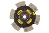 ACT 1999 Chevrolet Cavalier 6 Pad Sprung Race Disc thumbnail 7