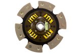 ACT 2002 Dodge Neon 6 Pad Sprung Race Disc thumbnail 1
