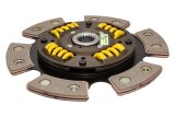 ACT 2002 Dodge Neon 6 Pad Sprung Race Disc thumbnail 2