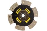 ACT 2002 Dodge Neon 6 Pad Sprung Race Disc thumbnail 3