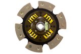 ACT 2002 Dodge Neon 6 Pad Sprung Race Disc thumbnail 5