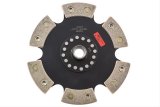 ACT 1992 Volkswagen Corrado 6 Pad Rigid Race Disc thumbnail 1