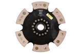 ACT 1993 Jeep Wrangler 6 Pad Rigid Race Disc thumbnail 2