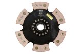 ACT 1993 Jeep Wrangler 6 Pad Rigid Race Disc thumbnail 5