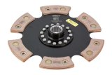 ACT 1993 Jeep Wrangler 6 Pad Rigid Race Disc thumbnail 6
