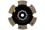 ACT 1997 Audi A4 6 Pad Rigid Race Disc thumbnail 2
