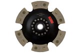 ACT 1997 Audi A4 6 Pad Rigid Race Disc thumbnail 4