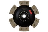 ACT 1997 Audi A4 6 Pad Rigid Race Disc thumbnail 5