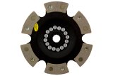 ACT 1997 Audi A4 6 Pad Rigid Race Disc thumbnail 6