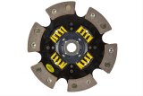 ACT 2005 Mazda 3 6 Pad Sprung Race Disc thumbnail 3