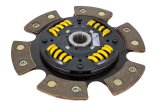 ACT 2005 Mazda 3 6 Pad Sprung Race Disc thumbnail 6