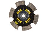 ACT 2005 Mazda 3 6 Pad Sprung Race Disc thumbnail 7