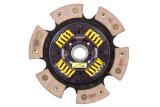 ACT 2004 Subaru Forester 6 Pad Sprung Race Disc thumbnail 5