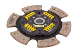 ACT 2004 Subaru Forester 6 Pad Sprung Race Disc thumbnail 6