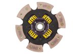 ACT 2004 Subaru Forester 6 Pad Sprung Race Disc thumbnail 7